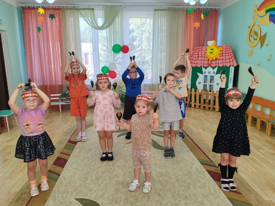 Путешествие по страницам родной Беларуси