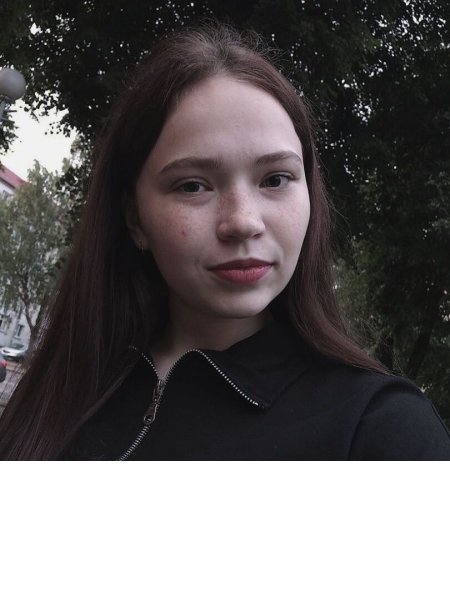 Тубелевич Марьяна Марьяновна