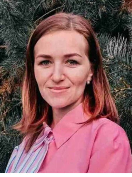 Шурба Ирина Аркадьевна