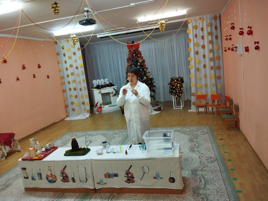 Эвристический праздник 