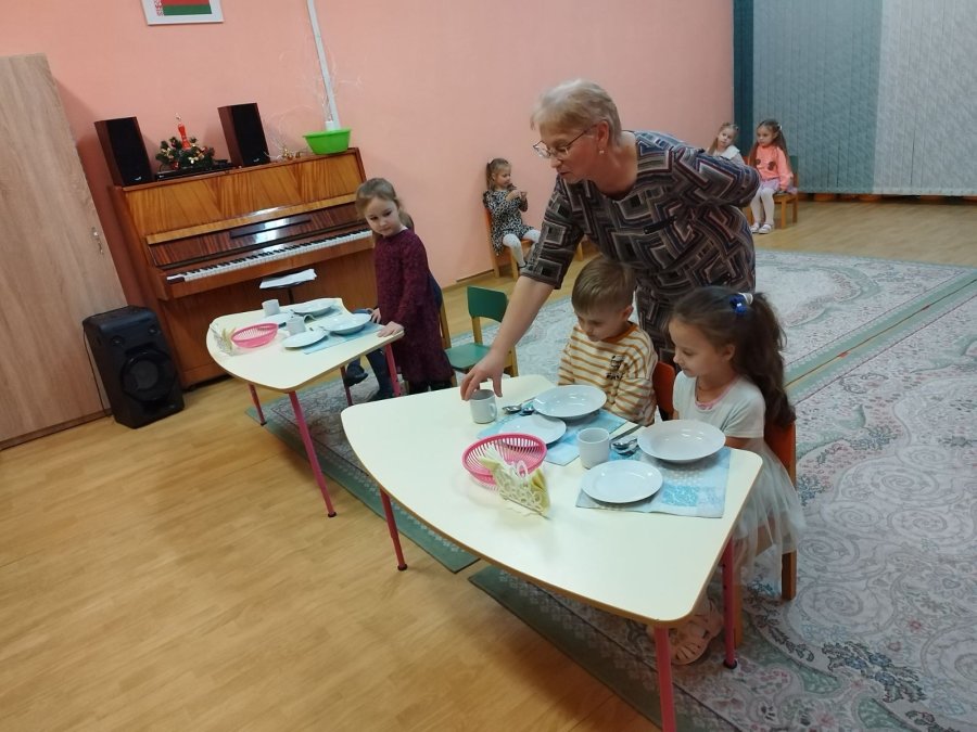 Встреча 