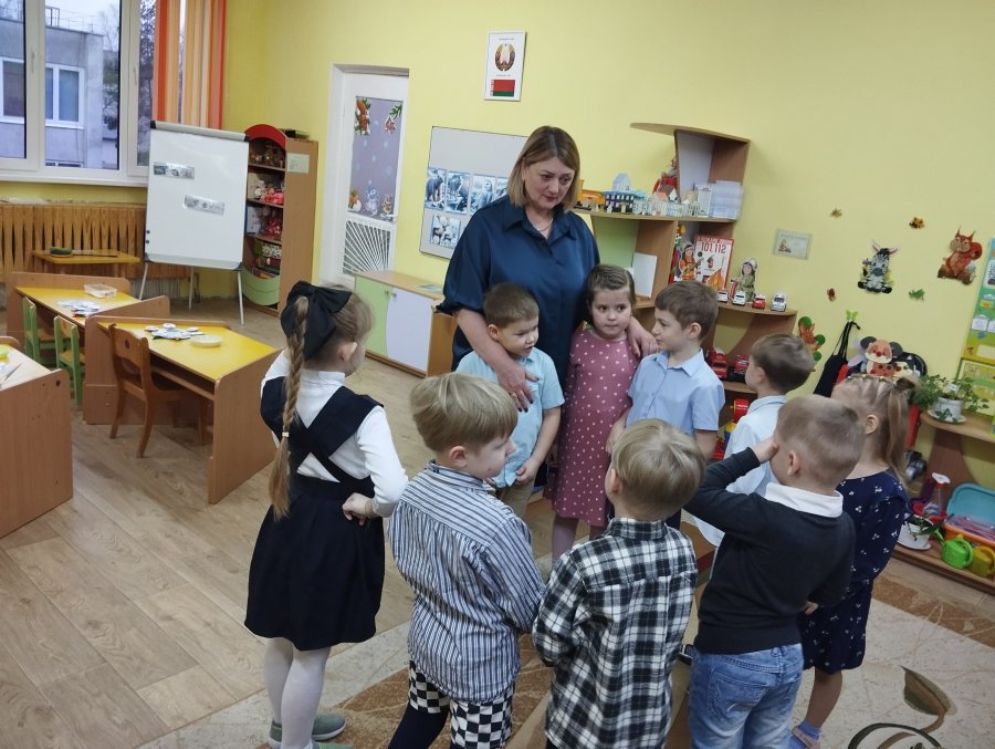 Коллективный просмотр
