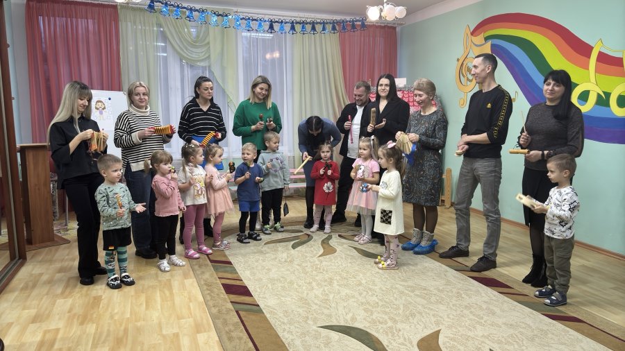 Родительское собрание