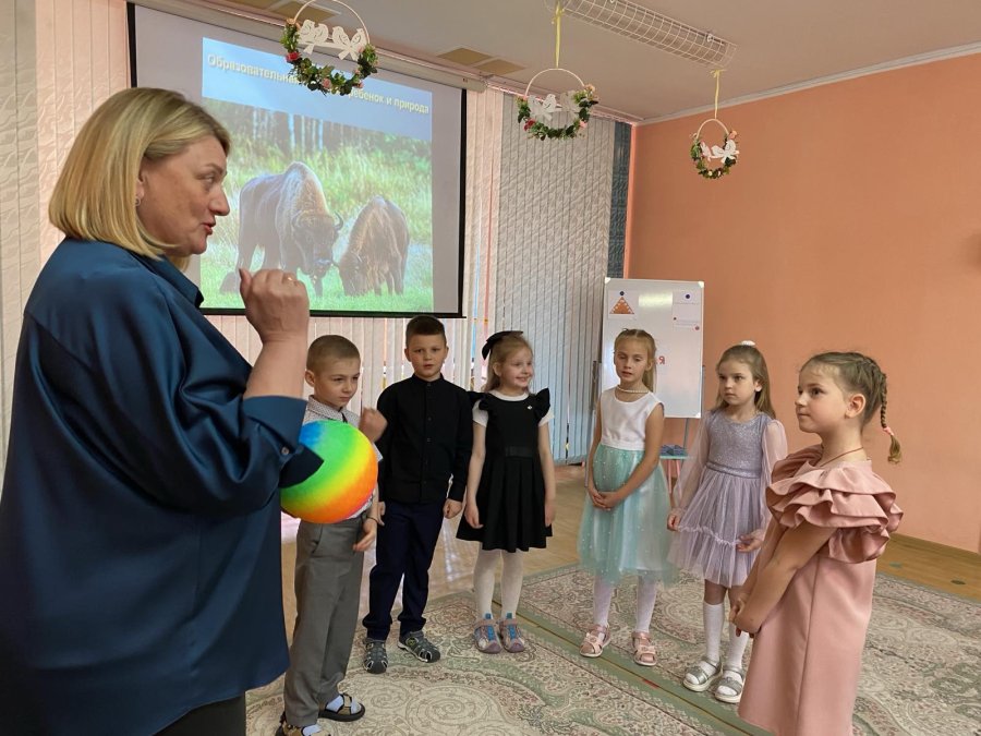 Гостиная 