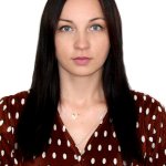 Журкевич Маргарита Николаевна