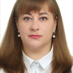 Нечай Наталья Анатольевна, заведующий