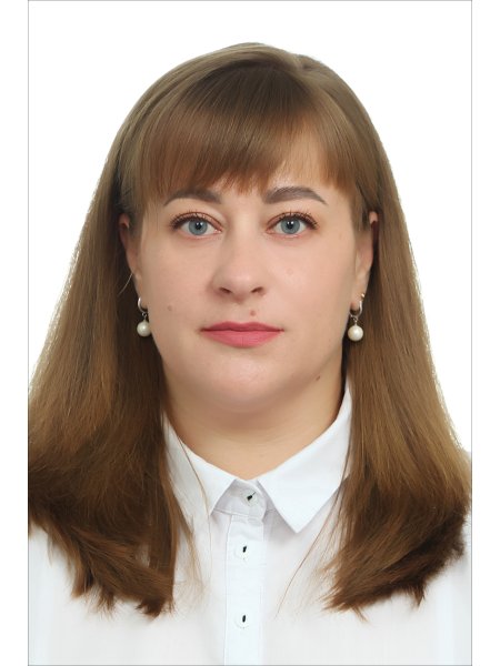 Нечай Наталья Анатольевна, заведующий