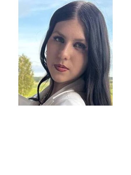 Романовская  Ирина Эдуардовна