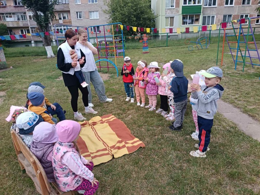 Лето 2025. Неизведанное рядом