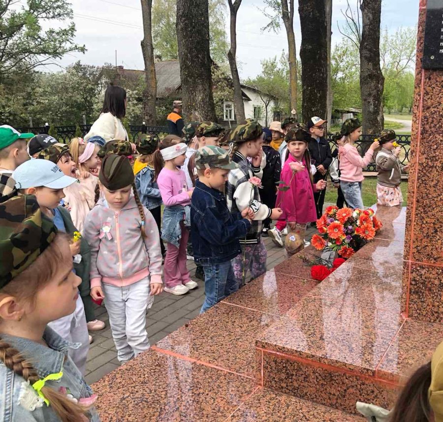 Экскурсия по памятным местам улицы Медведева