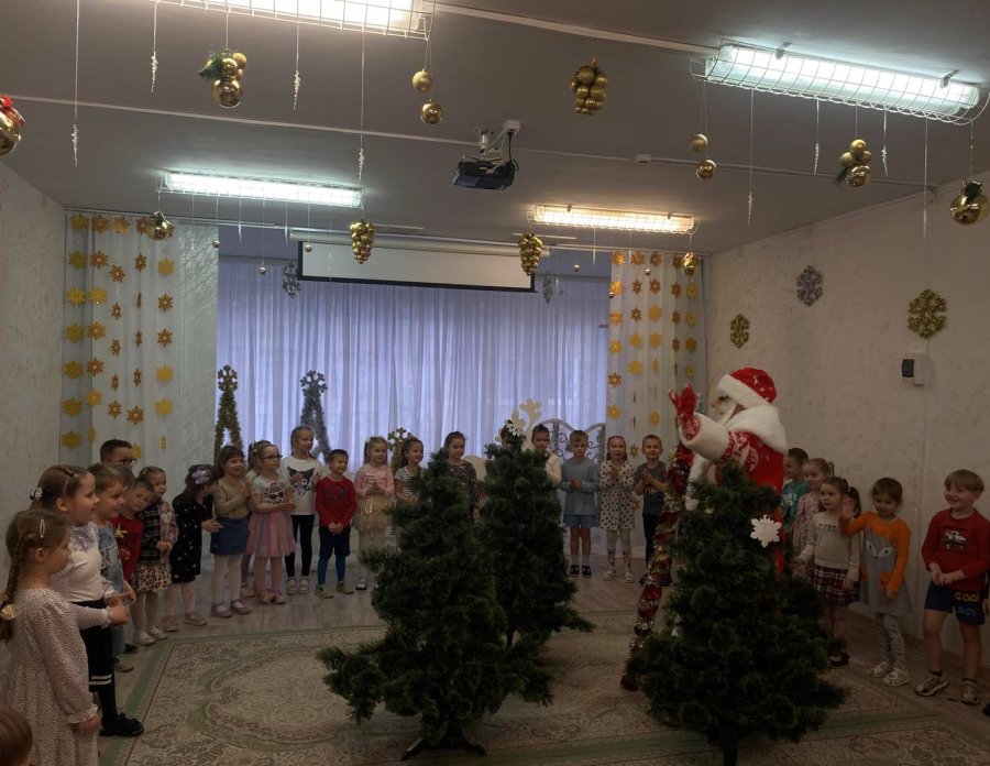 Представлениие 