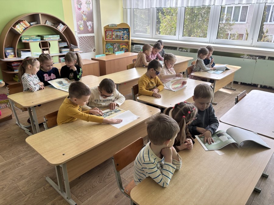 Детям о Великой Отечественной войне