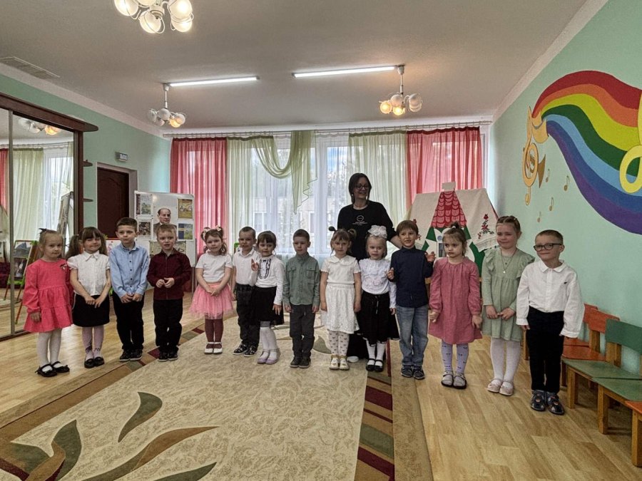 Літаратурная гасцёўня