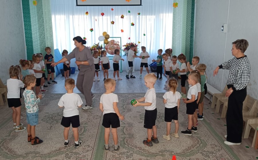 День здоровья