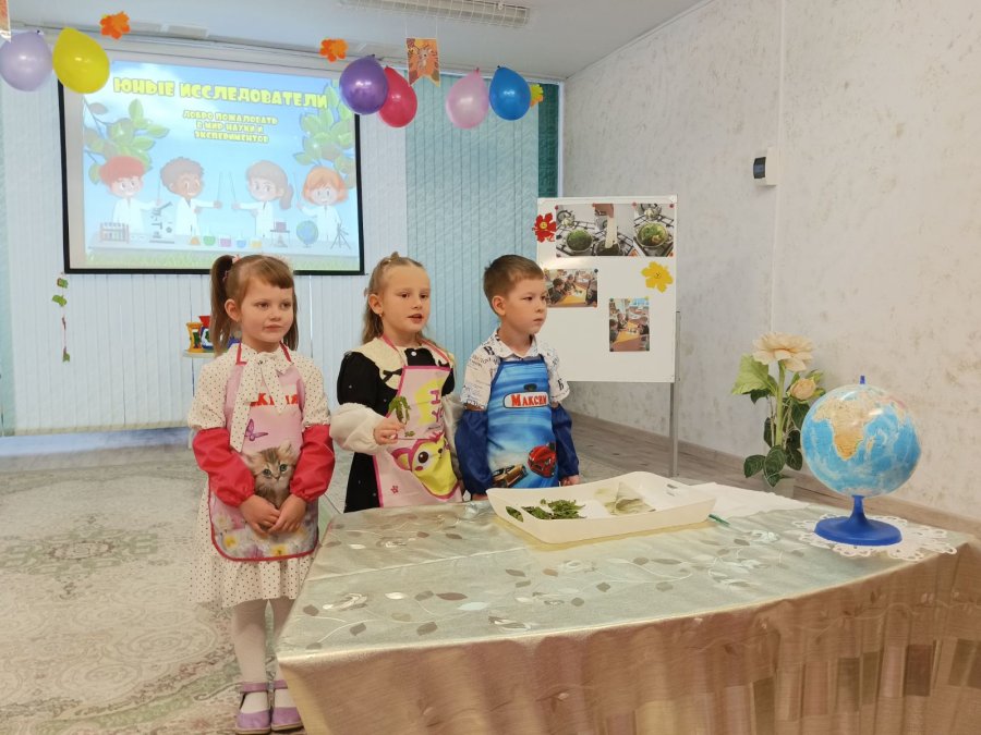 Эвристический праздник