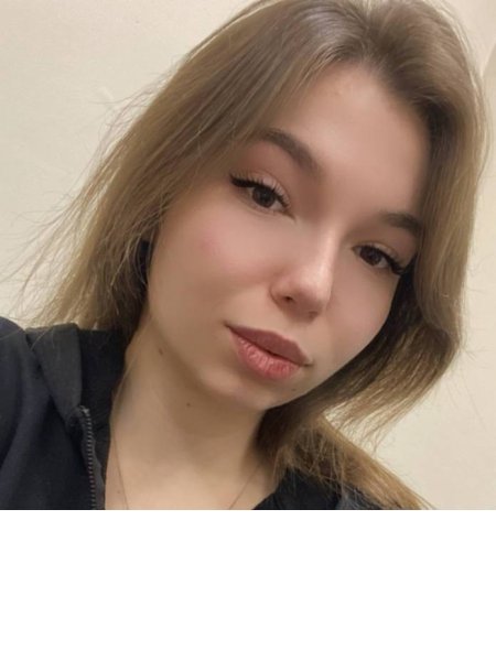 Волчкевич Диана Владимировна