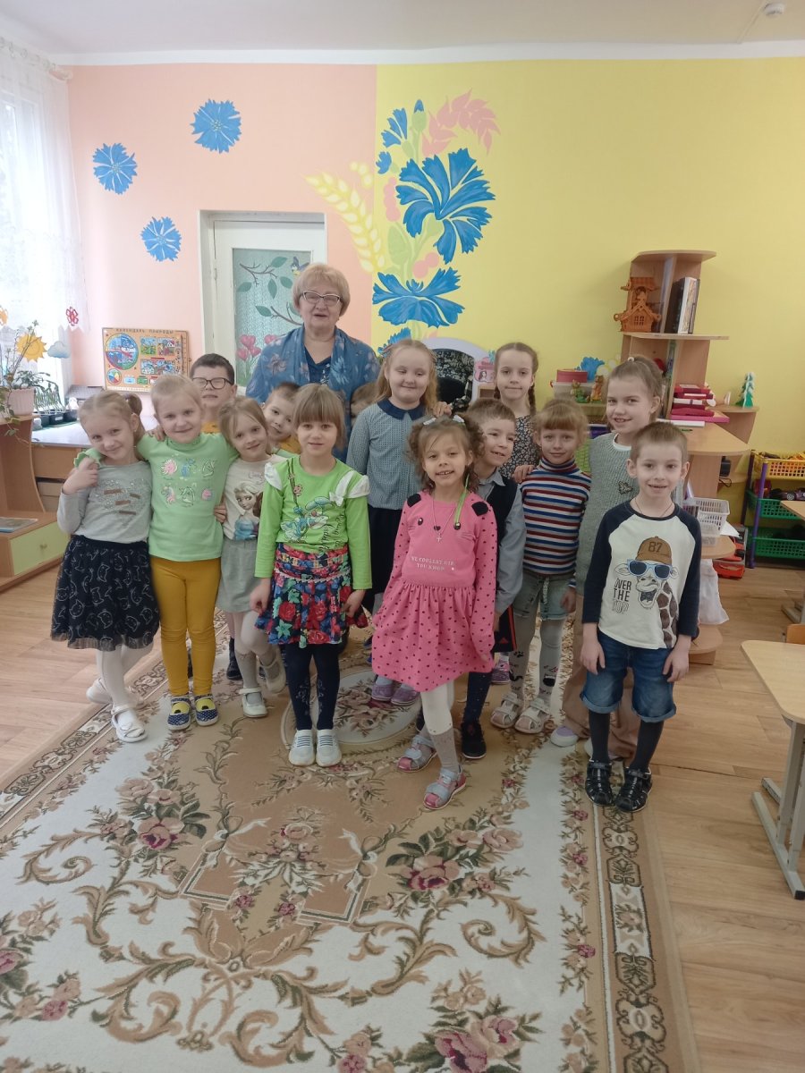 День здоровья 