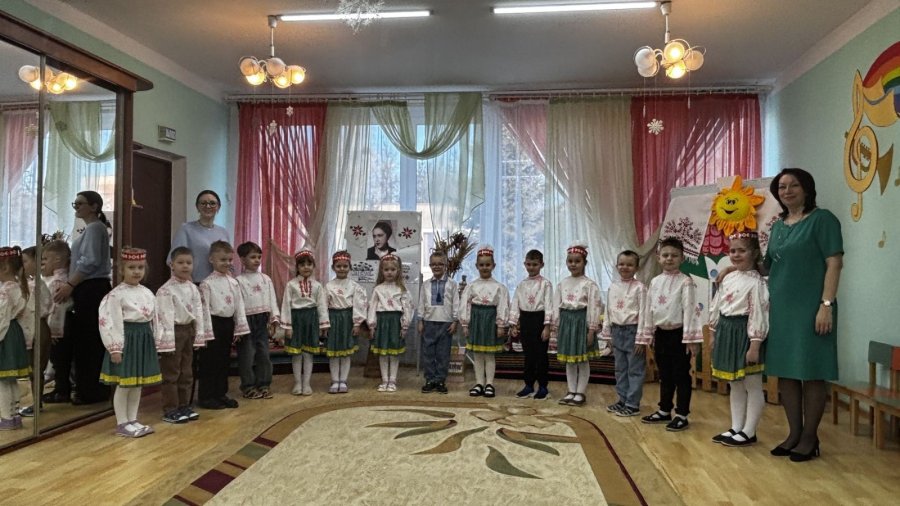 Міжнародны дзень роднай мовы