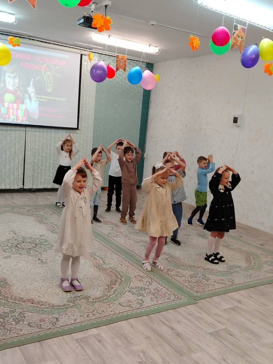 Гостиная 