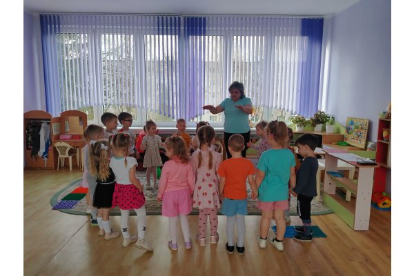 Опытные -молодым!