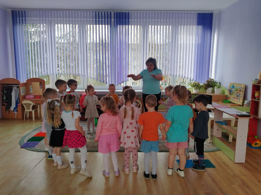 Опытные -молодым!