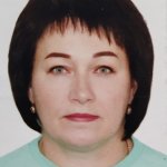 Ланец Светлана Викторовна, заместитель заведующего по хозяйственной работе