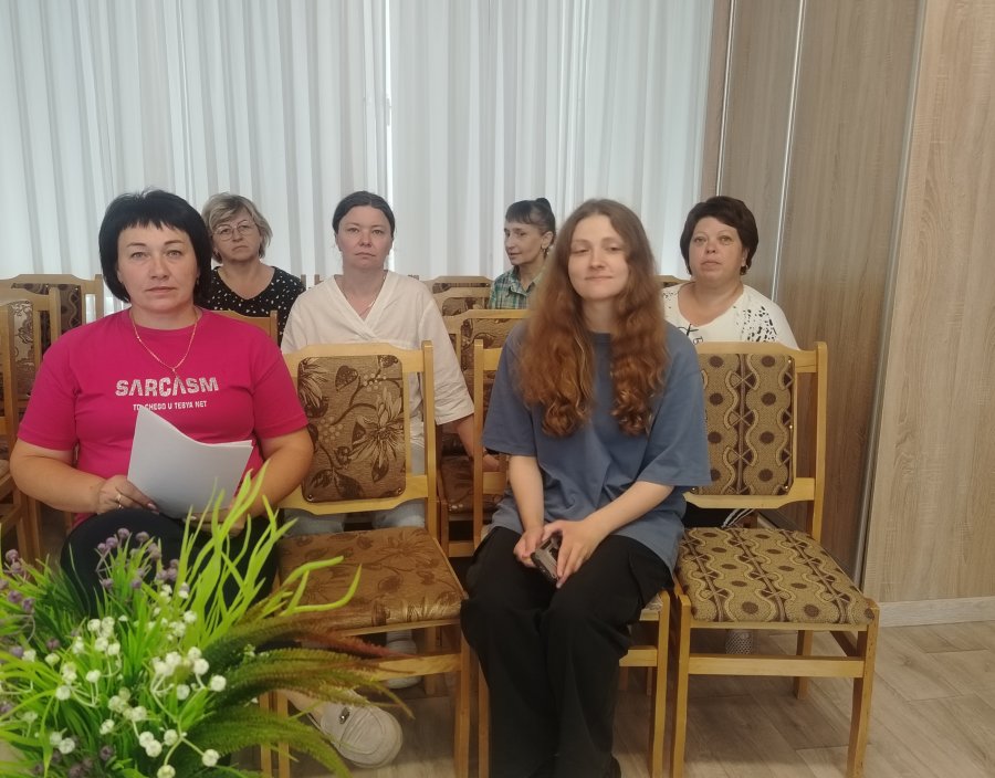 Районный День охраны труда 