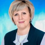 Рудая Инна Николаевна